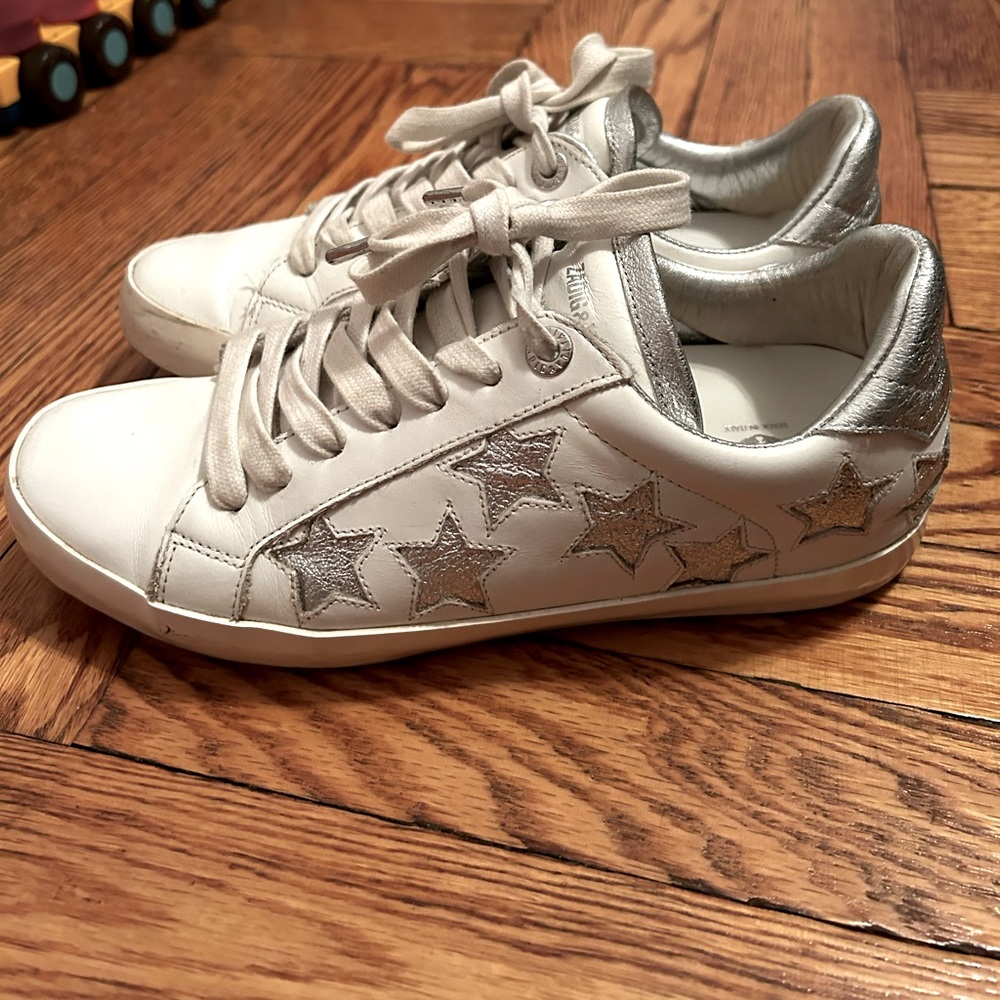 Zadig&Voltaire sneakers 39